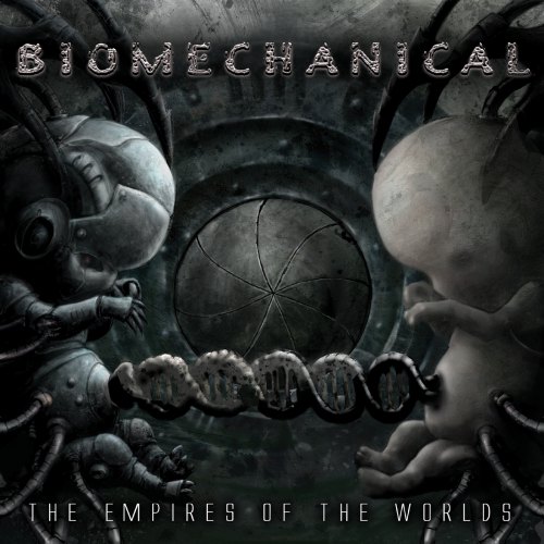 THE EMPIRES OF THE WORLD (LTD) BIOMECHANICAL