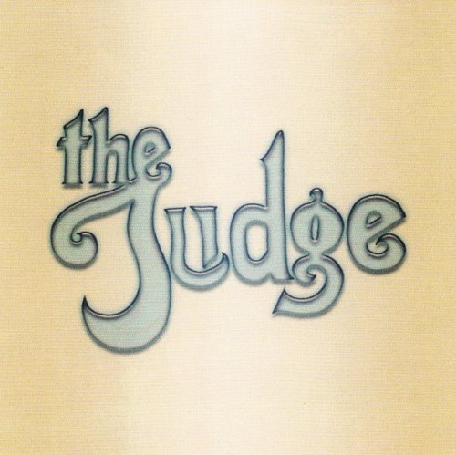 JUDGE THE JUDGE