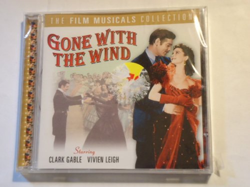 GONE WITH THE WIND / O.S.T. -