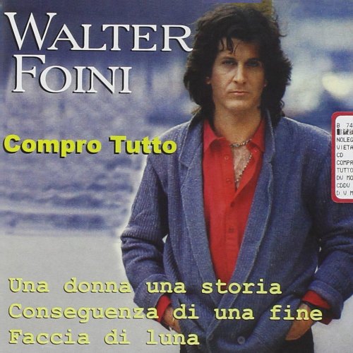COMPRO TUTTO WALTER FOINI