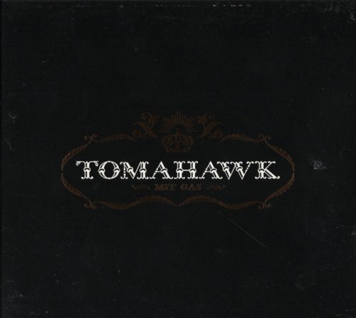MIT GAS TOMAHAWK