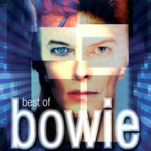 BEST OF BOWIE DAVID BOWIE