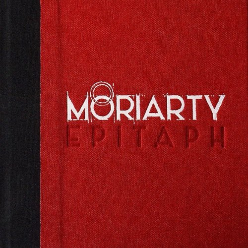 EPITAPH MORIARTY