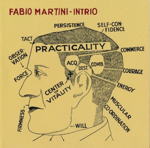 PRACTICALITY FABIO MARTINI INTRIO