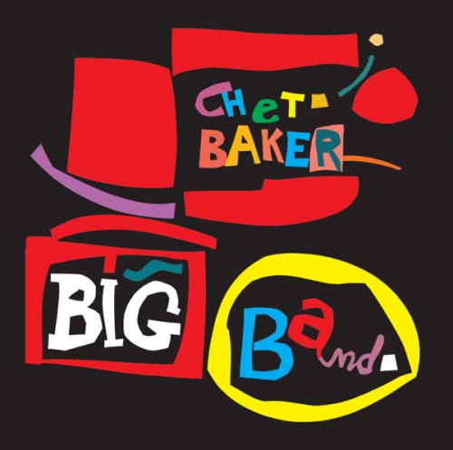 BIG BAND+10 BONUS TRACKS CHET BAKER
