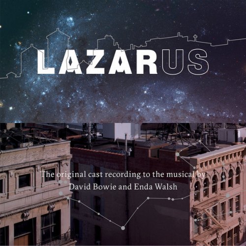 LAZARUS (MUSICAL) -HQ- VARIOUS ARTISTS
