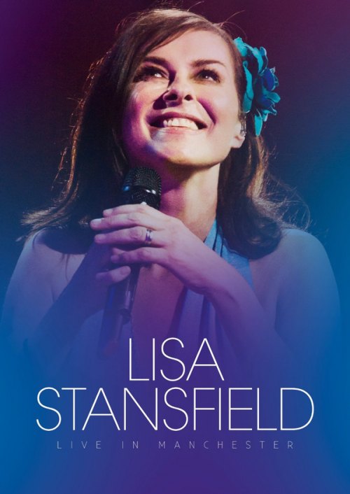 LIVE IN MANCHESTER LISA STANSFIELD