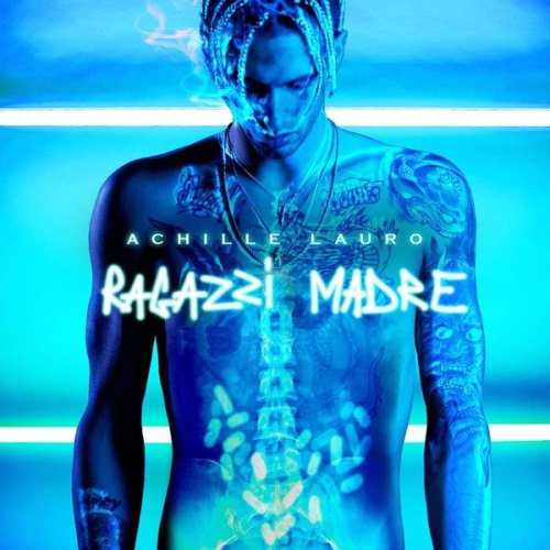 RAGAZZI MADRE ACHILLE LAURO