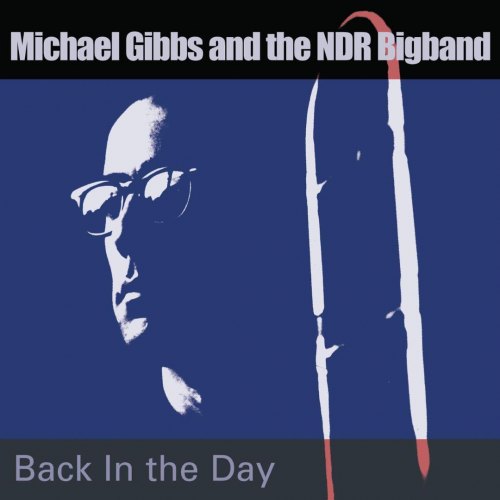 BACK IN THE DAYS MICHAEL GIBBS