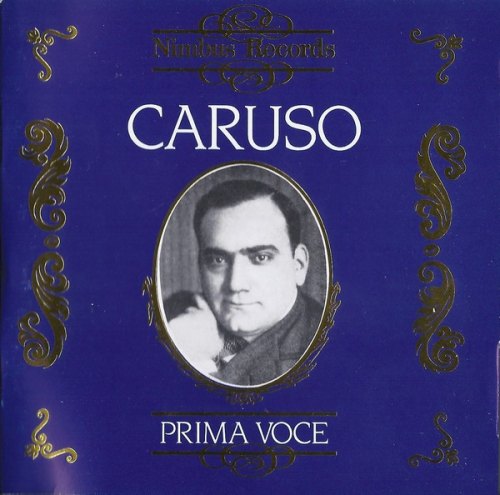 IN OPERA VOL. 1 1904-1920 ENRICO CARUSO