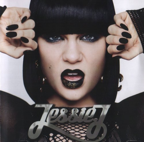 WHO YOU ARE (PLATINUM EDITION) JESSIE J