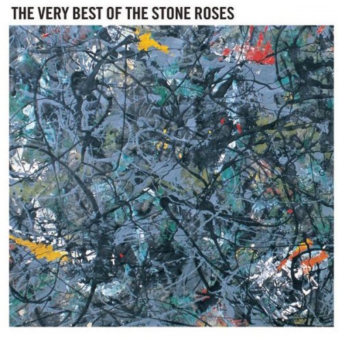 THE VERY BEST OF (2 LP) STONE ROSES (THE)