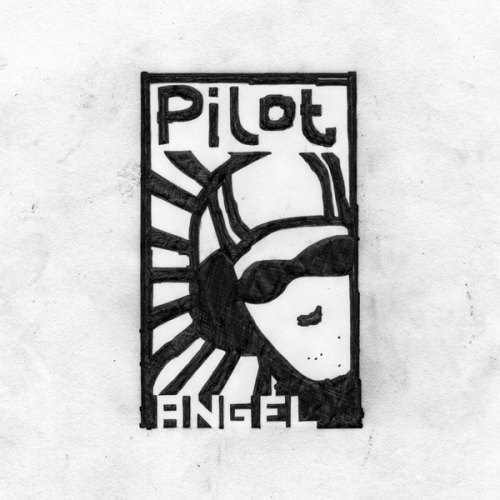 PILOT ANGEL REUBEN