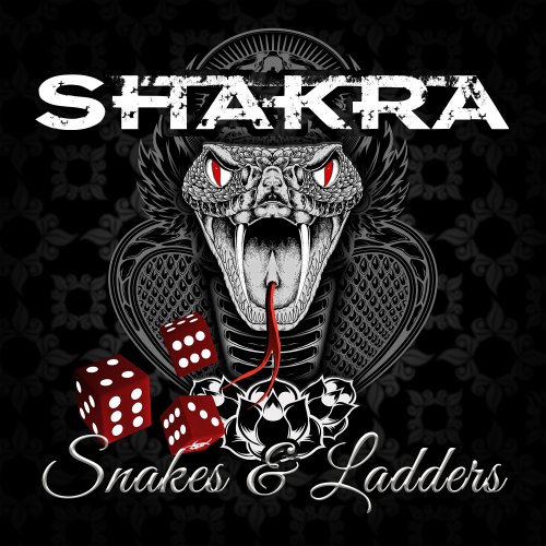 SNAKES & LADDERS SHAKRA
