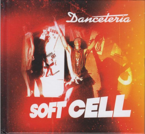 DANCETERIA SOFT CELL
