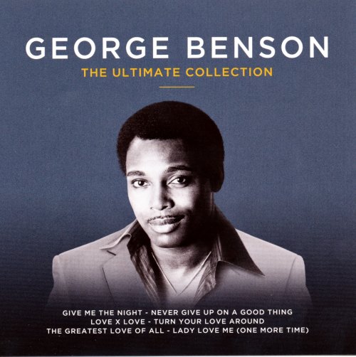 THE ULTIMATE COLLECTION GEORGE BENSON