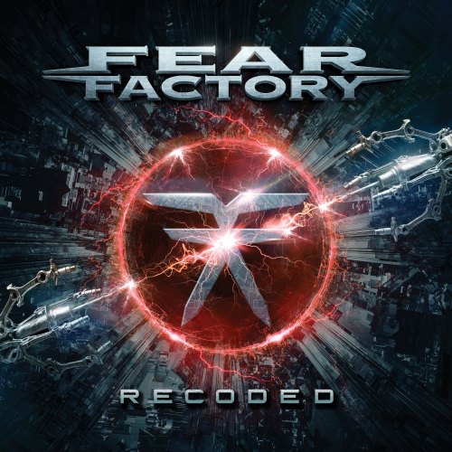 RECODED FEAR FACTORY