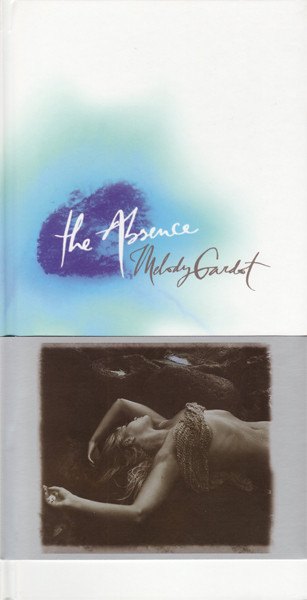THE ABSENCE (BONUS EDITION) (CD+DVD) MELODY GARDOT