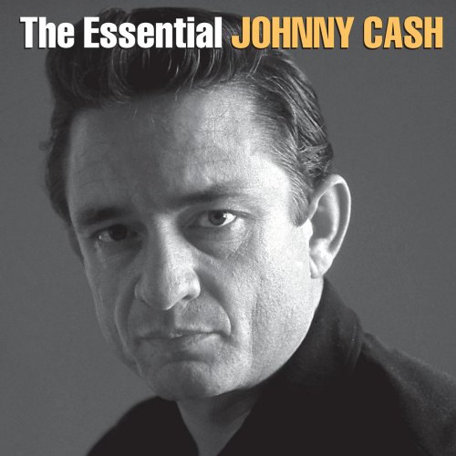 THE ESSENTIAL (2 CD) JOHNNY CASH