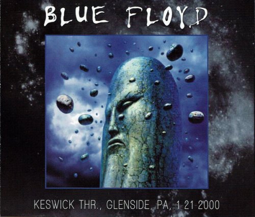 KESWICK THEATRE, GLENSIDE BLUE FLOYD