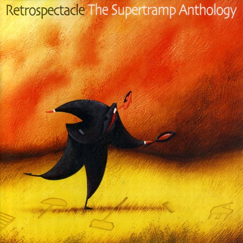 RETROSPECTABLE-THE ANTHOLOGY SUPERTRAMP