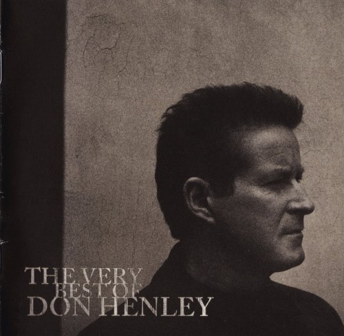 THE VERY BEST OF DON HENLEY