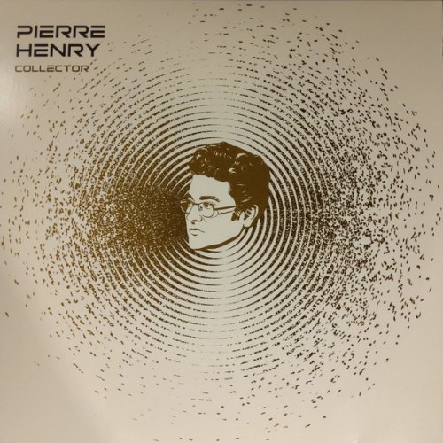 COLLECTOR (2 LP) HENRY PIERRE