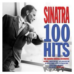 100 HITS (4 CD) FRANK SINATRA