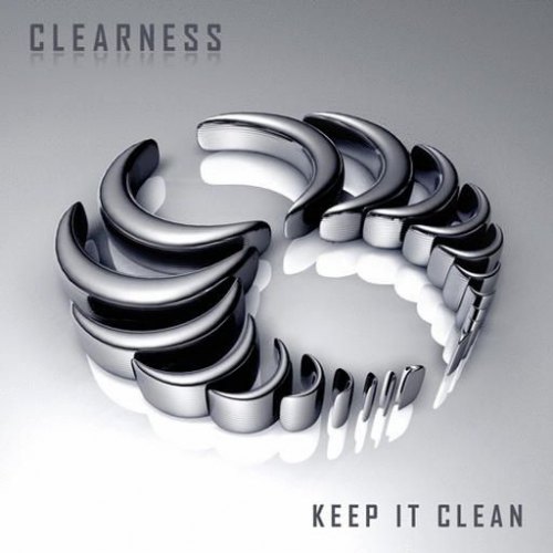 KEEP IT CLEAN CLEARNESS