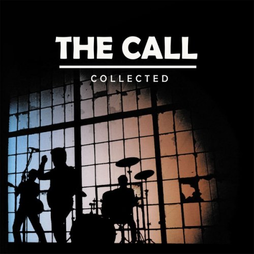 COLLECTED (2 LP) CALL