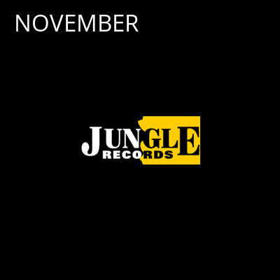 NOVEMBER -