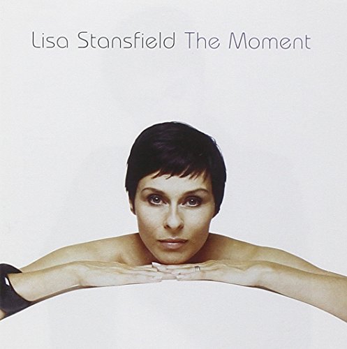 THE MOMENT LISA STANSFIELD