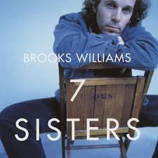 7 SISTERS BROOKS WILLIAMS