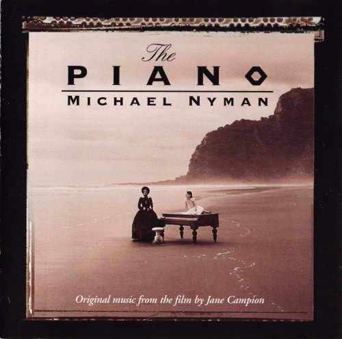 THE PIANO / O.S.T. MICHAEL NYMAN