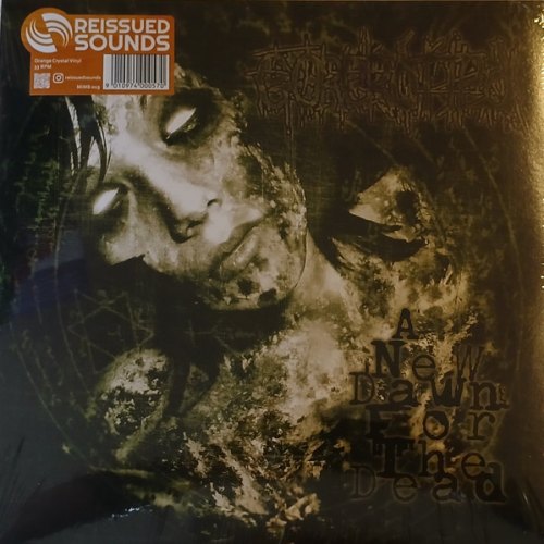NEW DAWN FOR THE DEAD GOREROTTED