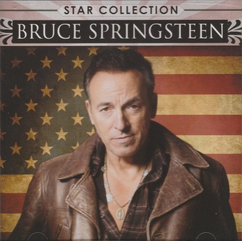 GREATEST HITS '95 SPRINGSTEEN BRUCE