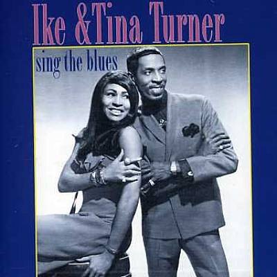 SINGS THE BLUES IKE & TINA TURNER