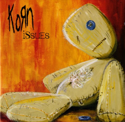 ISSUES KORN