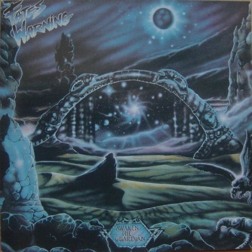 AWAKEN THE GUARDIAN FATES WARNING
