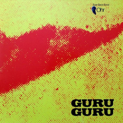 UFO GURU GURU