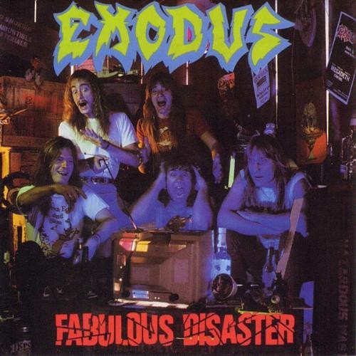 FABULOUS DISASTER EXODUS