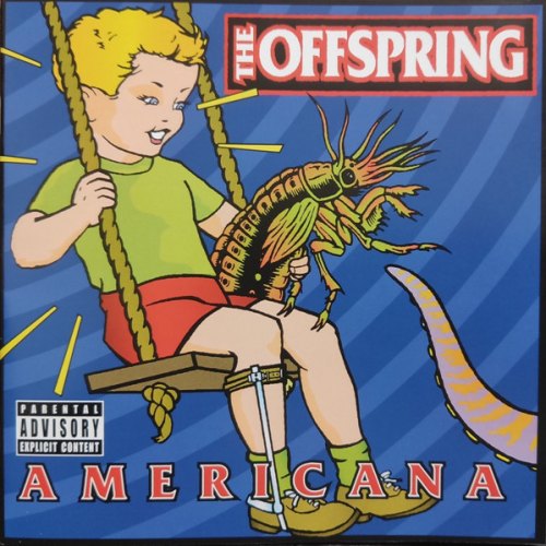 AMERICANA OFFSPRING