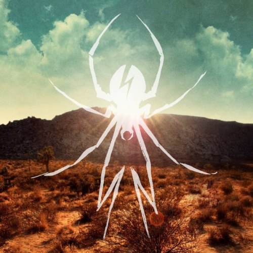 DANGER DAYS: THE TRUE LIVES... MY CHEMICAL ROMANCE