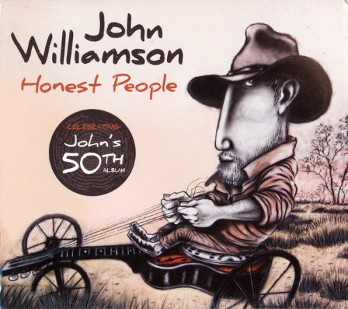 HONEST PEOPLE JOHN WILLIAMSON