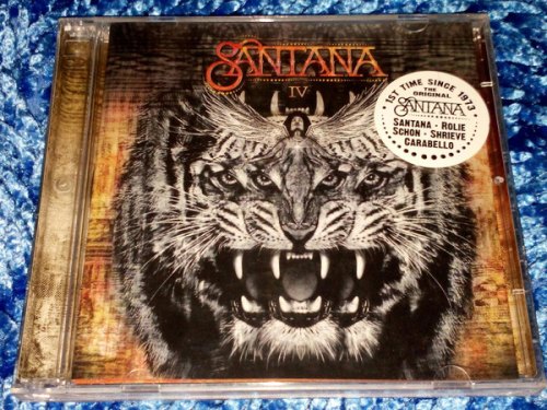 IV SANTANA