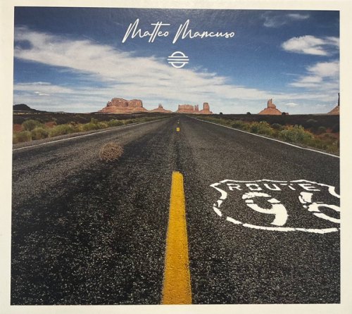 ROUTE 96 MATTEO MANCUSO