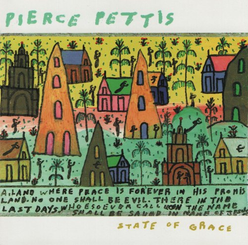 STATE OF GRACE PIERCE PETTIS