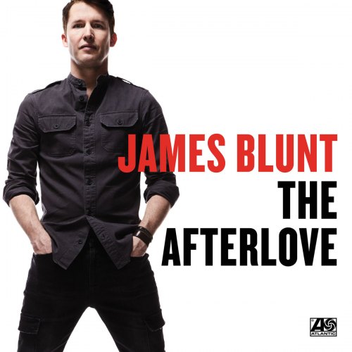 THE AFTERLOVE (DELUXE EDITION) JAMES BLUNT