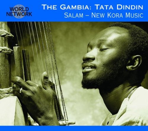 GAMBIA: SALAM - NEW KORA MUSIC TATA DINDIN