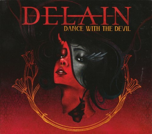 DANCE WITH THE DEVIL DELAIN